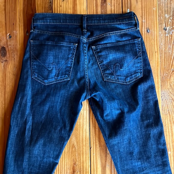 Citizens of Humanity Jeans - Picture 14 of 15